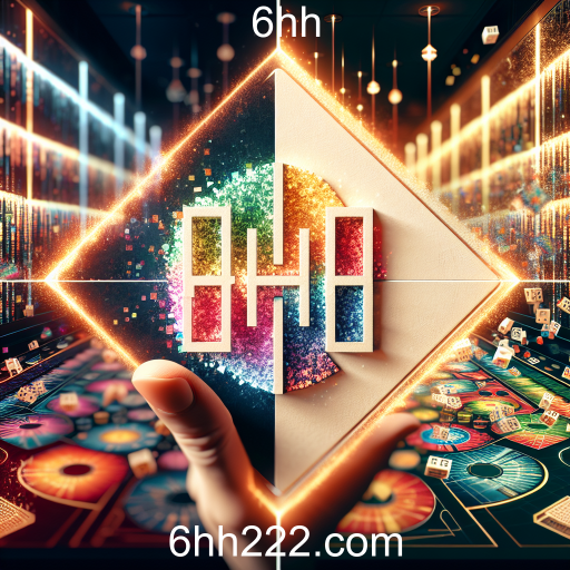 Desvendando o Mundo dos Jogos de Puzzle no 6hh